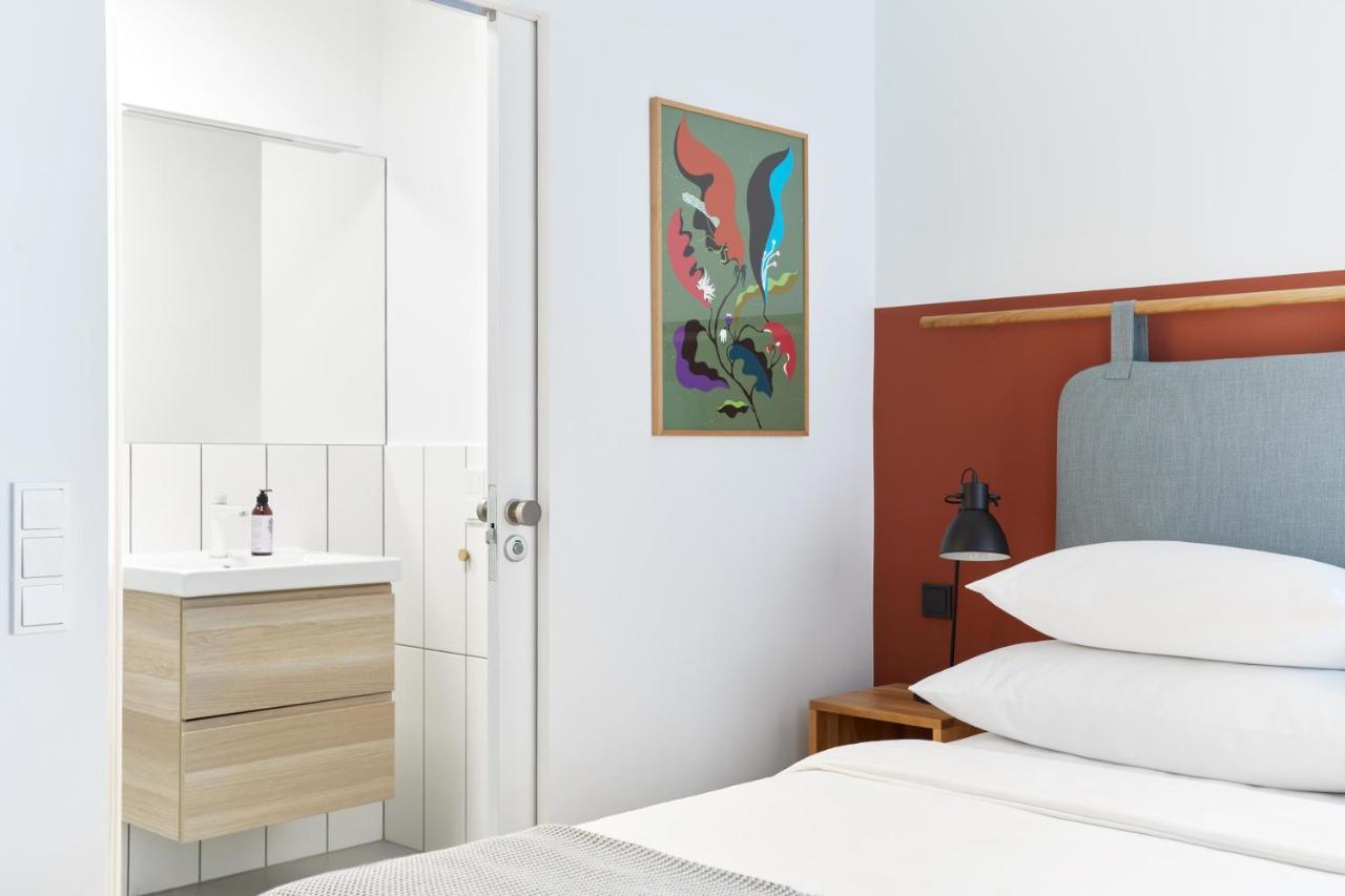 Plantonia Aparthotel Kraków Eksteriør billede