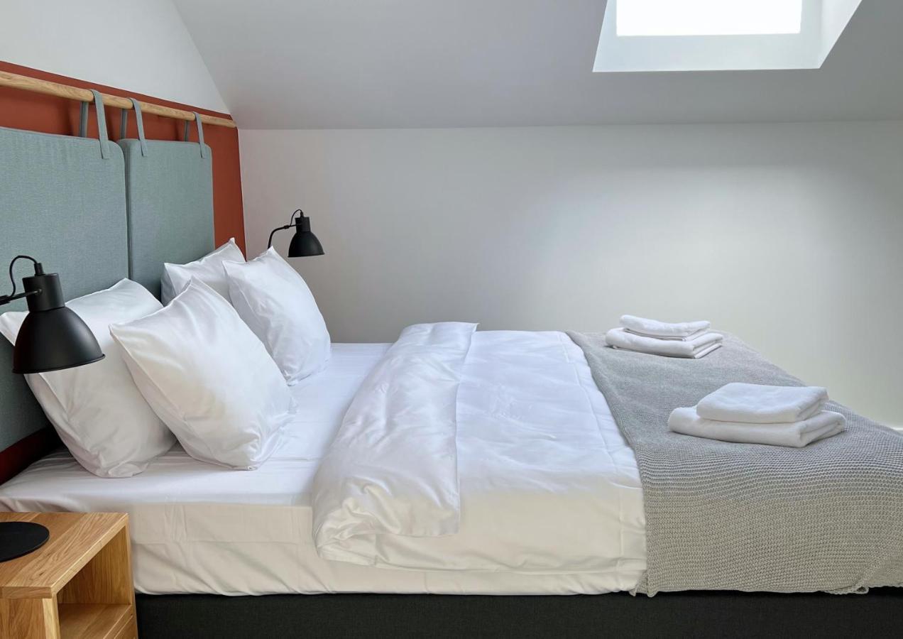 Plantonia Aparthotel Kraków Eksteriør billede